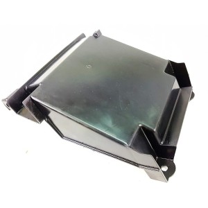2004 2006 KAWASAKI Z750 Plastic battery holder-KAW-0406-A14 | RiMotoShop
