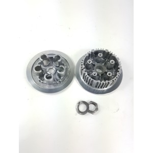 04 09 HONDA CRF 250R moyeu d'embrayage 22120-KRN-A00-HOND-DD10.1F-RiMotoShop