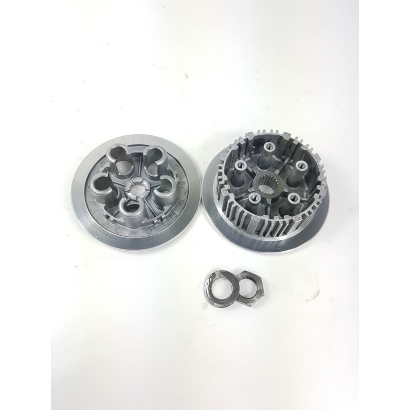 04 09 HONDA CRF 250R cubo del embrague 22120-KRN-A00