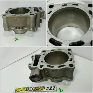 04 09 HONDA CRF 250R Cilindro 12100-KRN-732-HOND-31982.1F | RiMotoShop