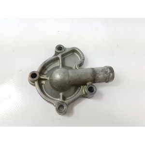 04 09 HONDA CRF 250R Carter pompa acqua-EDND-31778.1F | RiMotoShop