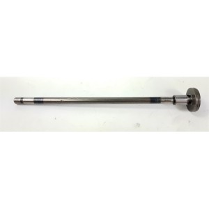 04 09 HONDA CRF 250R Embrayage tige de poussée 22850-KZ4-A90-KNND-3110.1F-RiMotoShop