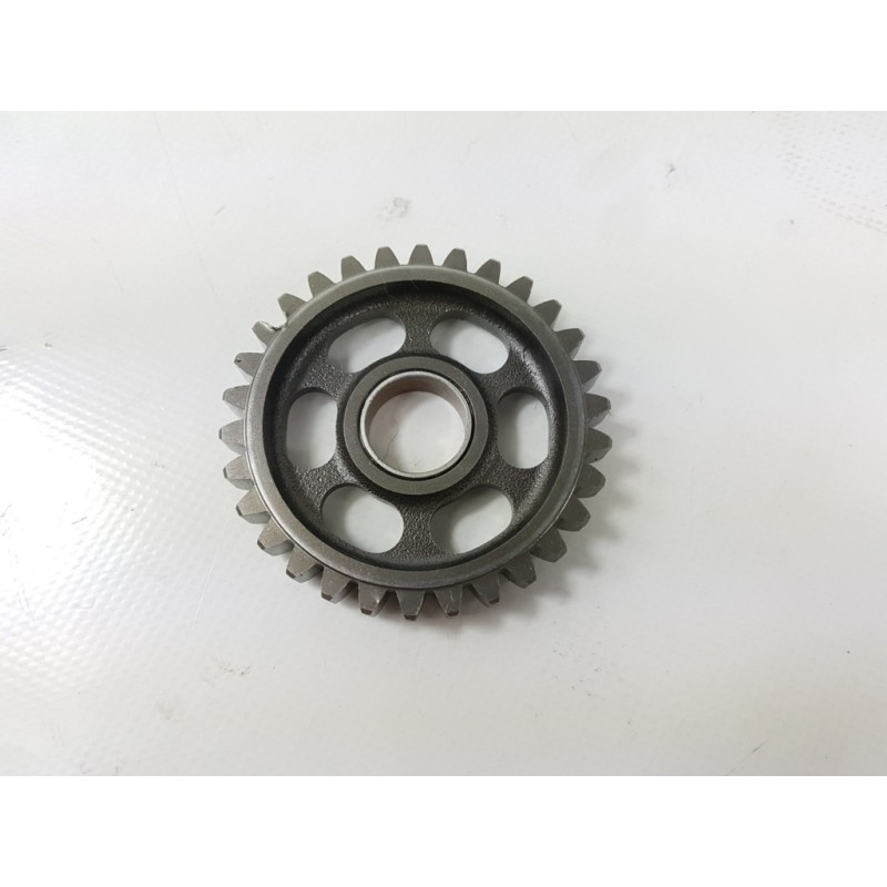 04 09 HONDA CRF 250 R ingranaggio neutro 28230-KRN-670-HOND-EF.88F | RiMotoShop