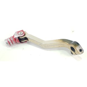 2004 2009 HONDA CRF 250R CNC gear lever-HOND-3CMB0.1F | RiMotoShop