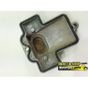 HONDA CRF250R cover Carburetor Keihin FCR 12CAVJ12-KEIN-3110.8N-RiMotoShop