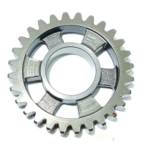 04 09 HONDA CRF 250R équipement changement 7-23431-KRN-670-RiMotoShop