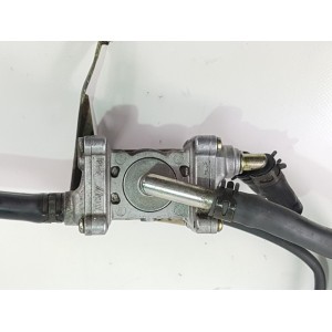1999 2001 YAMAHA YZF R1 Tubes fuel port-YAM-ZFR1-003 | RiMotoShop