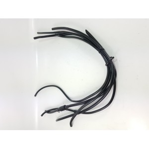 99 2001 YAMAHA YZF R1 tubi scarico olio benzina-YAM-ZFR1-006 | RiMotoShop