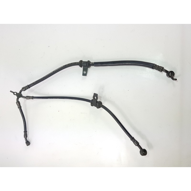 1999 2001 YAMAHA YZF R1 front brake pipes-YAM-ZFR1-0015 | RiMotoShop