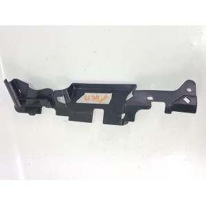 1999 2001 YAMAHA YZF R1 plastic radiator-YAM-ZFR1-0045 | RiMotoShop