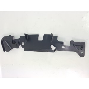 1999 2001 YAMAHA YZF R1 plastic radiator-YAM-ZFR1-0045 | RiMotoShop