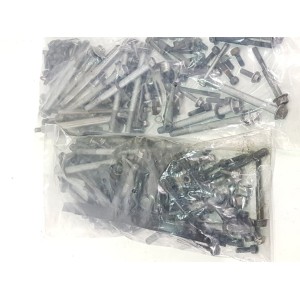 1999 2001 YAMAHA YZF R1 bolts Engine-YAM-ZFR1-0043 | RiMotoShop