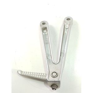 1999 2001 YAMAHA YZF R1 passenger footrest left-YAM-ZFR1-0058 | RiMotoShop