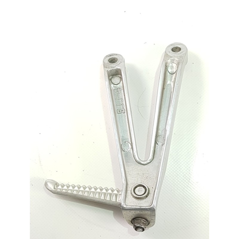 99 2001 YAMAHA YZF R1 plateforme de passagers gauche-YAM-ZFR1-0058-RiMotoShop