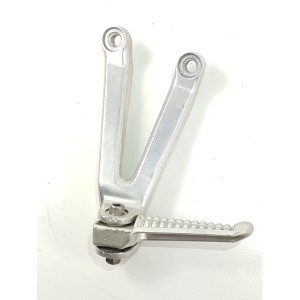 99 2001 YAMAHA YZF R1 plateforme de passagers gauche-YAM-ZFR1-0058-RiMotoShop