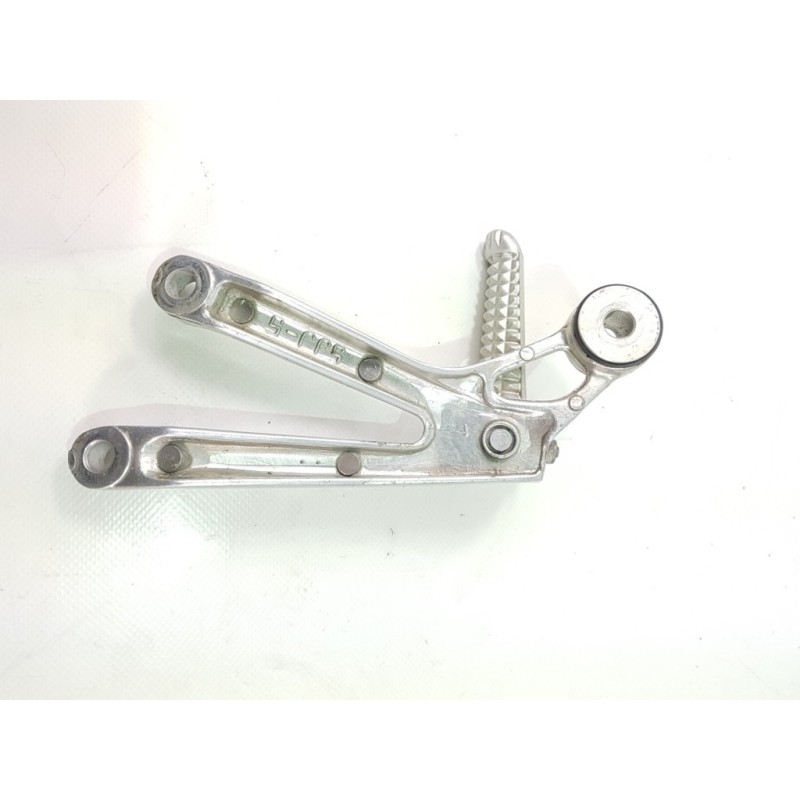 99 2001 YAMAHA YZF R1 plateforme de passagers DROIT-YAM-ZFR1-0020-RiMotoShop