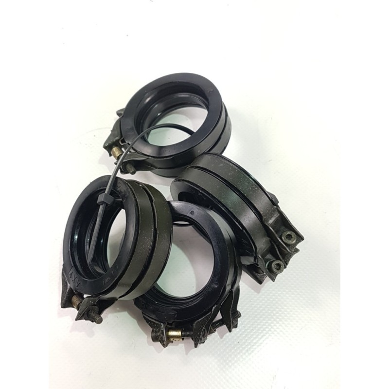1999 2001 YAMAHA YZF R1 intake manifolds-YAM-ZFR1-0013 | RiMotoShop