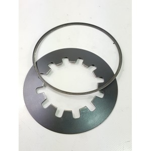 1999 2001 YAMAHA YZF R1 Disc thickness clutch-YAM-ZFR1-0010 | RiMotoShop