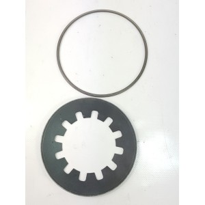 99 2001 YAMAHA YZF R1 disque ÉPAISSEUR embrayage-YAM-ZFR1-0010-RiMotoShop