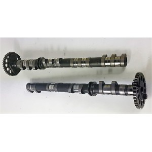 99 2001 YAMAHA YZF R1 alberi a camme-YAM-ZFR1-0085 | RiMotoShop