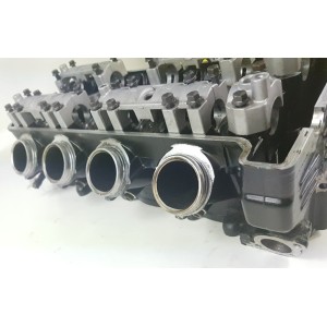 1999 2001 YAMAHA YZF R1 Engine head-YAM-ZFR1-0105 | RiMotoShop