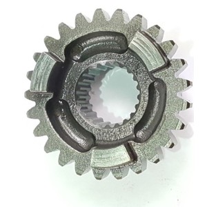 04 09 HONDA CRF 250R Ingranaggio cambio 17-23491-KRN-A00 | RiMotoShop