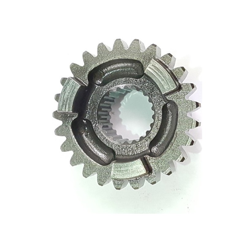 04 09 HONDA CRF 250R Ingranaggio cambio 17-23491-KRN-A00 | RiMotoShop