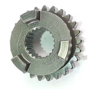 04 09 HONDA CRF 250R Ingranaggio cambio 17-23491-KRN-A00 | RiMotoShop