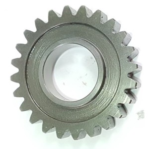 2004 2009 HONDA CRF 250R GEAR, MAINSHAFT FIFTH (24T)-23481-KRN-670 | RiMotoShop