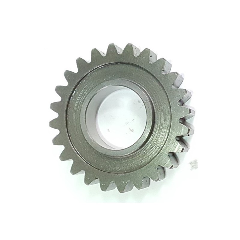 04 09 HONDA CRF 250R Ingranaggio cambio 16-23481-KRN-670 | RiMotoShop