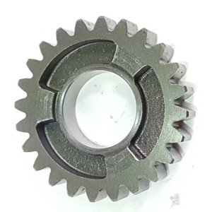 04 09 HONDA CRF 250R Ingranaggio cambio 16-23481-KRN-670 | RiMotoShop