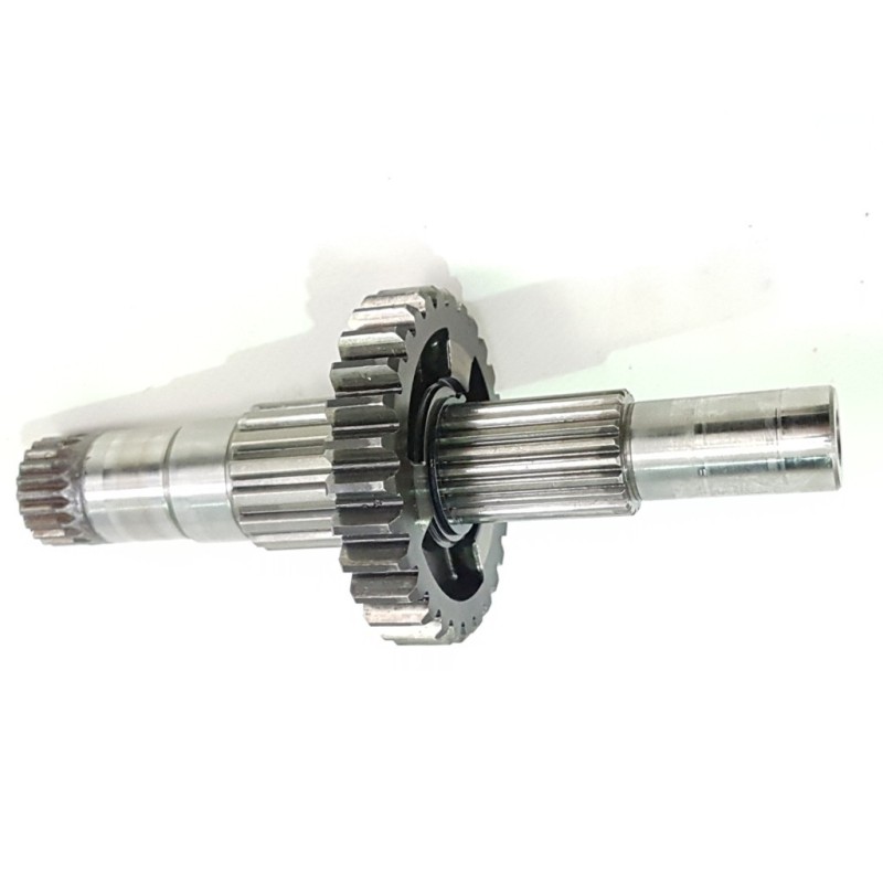 2004 2009 HONDA CRF 250R Gear change gears COUNTERSHAFT-23221-KRN-A00 | RiMotoShop