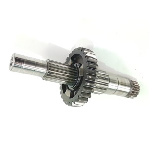 2004 2009 HONDA CRF 250R Gear change gears COUNTERSHAFT-23221-KRN-A00 | RiMotoShop