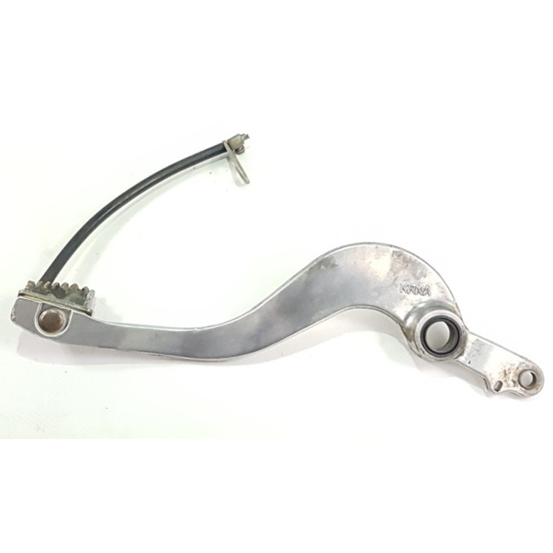 04 09 HONDA CRF 250R Leva freno-HOND-21182 | RiMotoShop