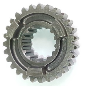 04 09 HONDA CRF 250R Ingranaggio cambio 14-23471-KRN-670 | RiMotoShop