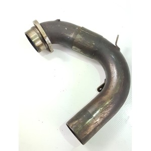 1994 2001 Husqvarna Sm 610 r Te 610 exhaust manifold-HUSQ-9401.002 | RiMotoShop