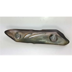 2010 2013 HONDA CRF 250R exhaust heat-10HOND-25.008 | RiMotoShop