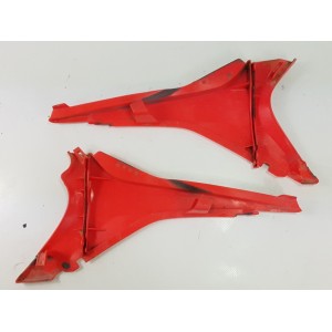 2010 13 HONDA CRF 250R Plastiche cassa filtro-10HOND-25.005 | RiMotoShop