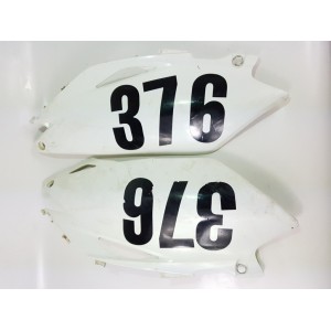 2010 2013 HONDA CRF 250R Port number tables-10HOND-25.0015 | RiMotoShop