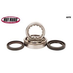 06 2017 Honda CRF250R CRF250X KIT CUSCINETTI E PARAOLI DI BANCO HOT RODS-K073 | RiMotoShop