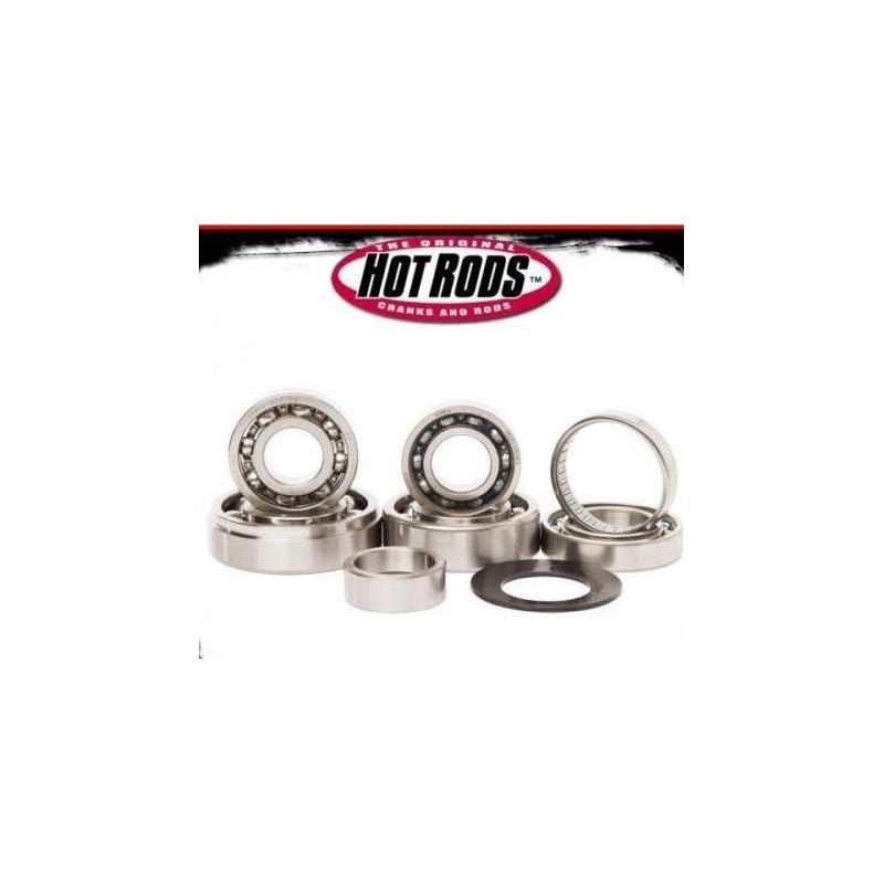 2010 13 HONDA CRF 250 KIT TRASMISSIONE cuscinetti cambio-TBK0009 | RiMotoShop