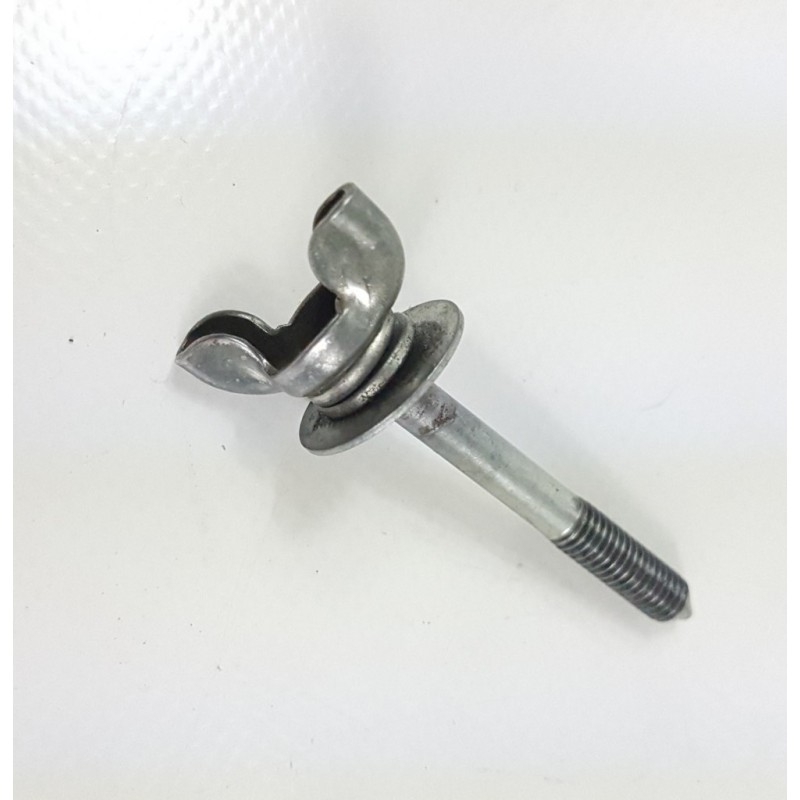 2007 2009 HONDA CRF 250R Air filter bolt-07HOND-25.009 | RiMotoShop