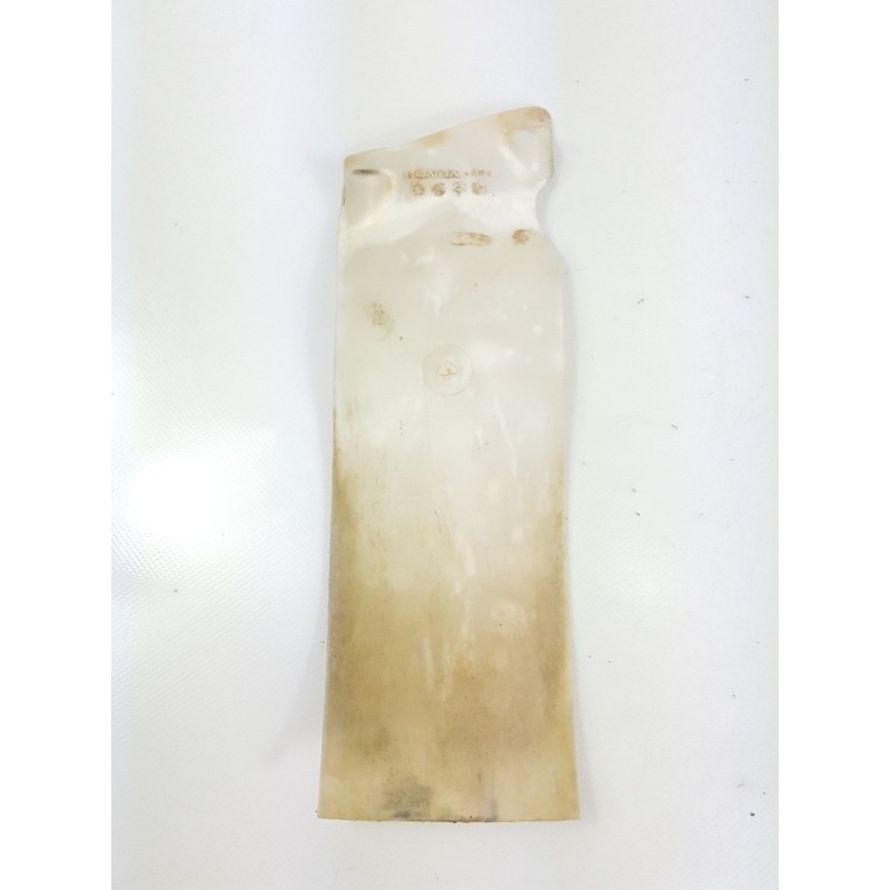 2007 2009 HONDA CRF 250R plastic rear fender-10HOND-25.0012 | RiMotoShop