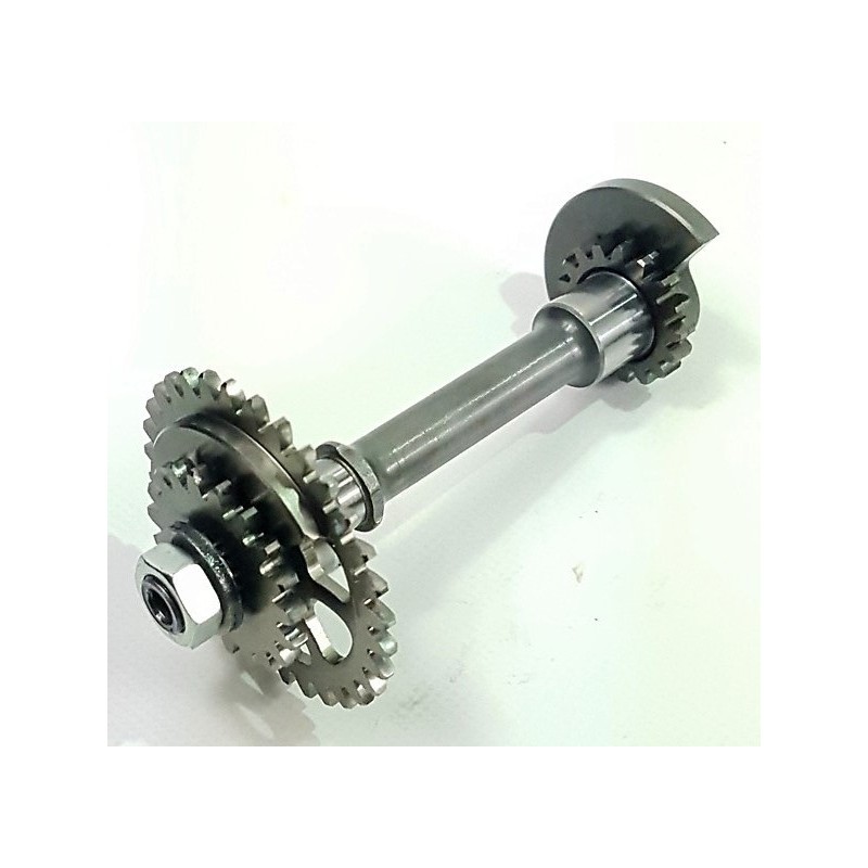 2010 2013 HONDA CRF 250R CONTRIBUTE BALANCING-10HOND-25.210 | RiMotoShop