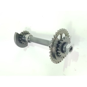 2010 13 HONDA CRF 250R CONTRALBERO BILANCIAMENTO-10HOND-25.210 | RiMotoShop