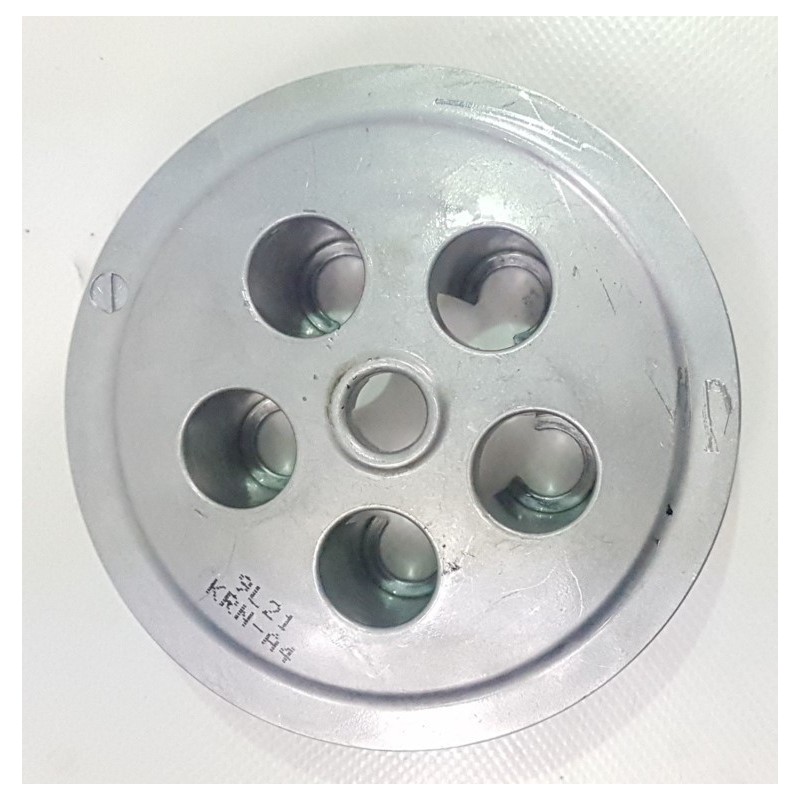 2010 2013 HONDA CRF 250R clutch pressure plate-10HOND-25.270 | RiMotoShop