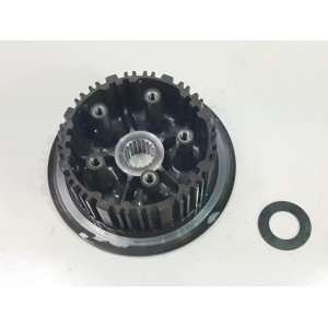 2010 2013 HONDA CRF 250R Clutch hub clutch basket-10HOND-25.062 | RiMotoShop