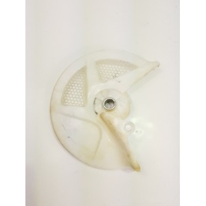 2010 2013 HONDA CRF 250R Front brake disc protection-10HOND-28.1011 | RiMotoShop