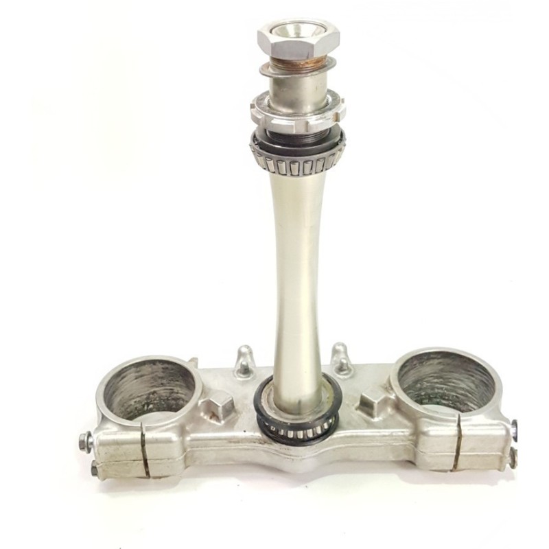 2010 2013 HONDA CRF 250R Lower fork plate-10HOND-28.1019 | RiMotoShop