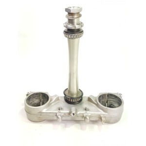 2010 2013 HONDA CRF 250R Lower fork plate-10HOND-28.1019 | RiMotoShop